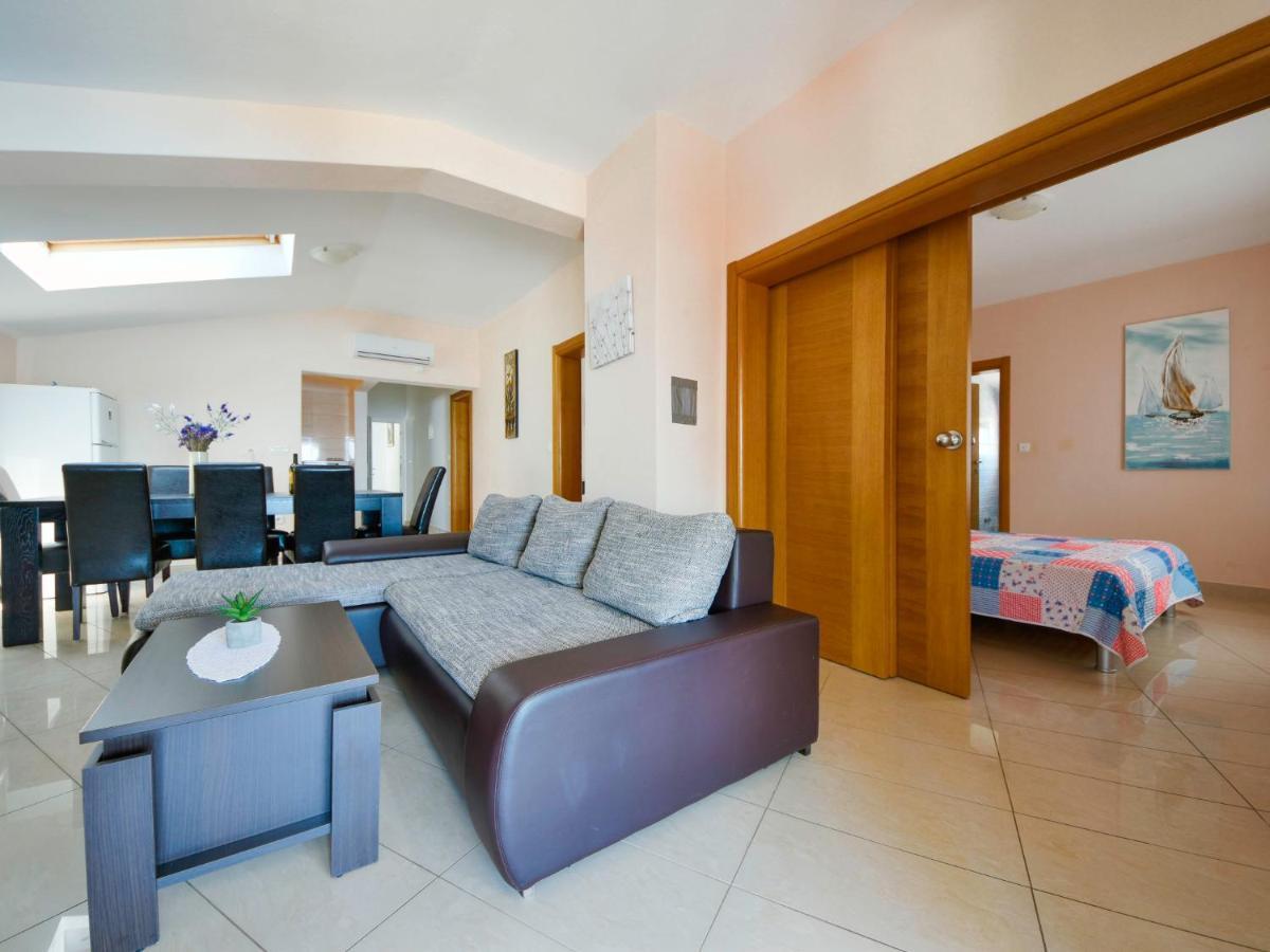 Apartment Tanja By Interhome Maslenica Exterior photo